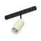 Минифото #1 товара Светильник MAG-ORIENT-COLOR-SPOT-R45-10W Day4000 (RAL1013, 50 deg, 48V) (Arlight, IP20 Металл, 5 лет)