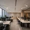 Минифото #2 товара Светильник SP-LINE-HANG ARC-S3535-D1500-124W Warm3000 (WHITE, 230V) (Arlight, Металл)