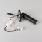 Минифото #2 товара Светильник SP-READER-NB-S60x60-3W Warm3000 (BK, 20 deg, 230V) (Arlight, IP20 Металл, 3 года)