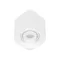 Минифото #1 товара Светильник SP-ACENTO-S95x95-10W Day4000 (WH, 20-45 deg, 230V) (Arlight, IP20 Металл, 5 лет)