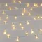 Минифото #3 товара Светодиодная гирлянда Нить ARD-PRO-10000-GREY-100LED-STD Warm (230V, 6W) (Ardecoled, IP65)