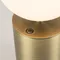 Минифото #2 товара Светильник SP-ORNELLA-TAB-L290-R125-6W Warm3200-MIX (BR, 300 deg, 230V, TOUCH-DIMM) (Arlight, IP20 Металл, 3 года)
