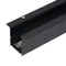 Минифото #1 товара Трек встраиваемый MAG-TRACK-4560-F-2040 (BK, 5LN) (Arlight, IP20 Металл, 5 лет)