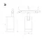 Минифото #3 товара Светильник MAG-ORIENT-SPOT-R45-12W Warm3000 (WH, 36 deg, 48V) (Arlight, IP20 Металл, 5 лет)