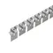 Минифото #2 товара Профиль гибкий ARL-NOVA-1220-1000 ANOD (Arlight, Металл)