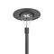 Минифото #1 товара Светильник OXOR-LUMME-LUZ-С - 500x650-50W Day4000 (BK, 120 deg, 230V) IP65 (Arlight, -)