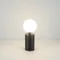 Минифото #4 товара Светильник SP-ORNELLA-TAB-L290-R125-6W Warm3200-MIX (BK, 300 deg, 230V, TOUCH-DIMM) (Arlight, IP20 Металл, 3 года)