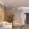Минифото #3 товара Светильник SP-DIAMOND-R1050-60W Warm3000 (WH, 45 deg, 230V, TRIAC) (Arlight, IP20 Металл, 5 лет)
