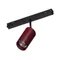 Минифото #1 товара Светильник MAG-ORIENT-COLOR-SPOT-R45-10W Day4000 (RAL3005, 15 deg, 48V) (Arlight, IP20 Металл, 5 лет)