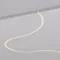 Минифото #4 товара Профиль FANTOM-BENT-W16-SIDE-2000 ANOD (Arlight, Алюминий)
