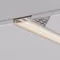 Минифото #4 товара Профиль SL-LINIA40-FANTOM-2000 ANOD (Arlight, Алюминий)