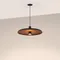 Минифото #4 товара Светильник SP-KOTARO-R450-12W Warm3000 (BK-CF, 36 deg, 230V, TRIAC) (Arlight, IP20)