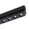 Минифото #1 товара Светильник MAG-DOTS-FOLD-25-S200-6W Warm3000 (BK, 30 deg, 24V) (Arlight, IP20 Металл, 5 лет)