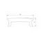 Минифото #2 товара Экран W16-5000 SILICONE (Arlight, Силикон)