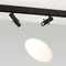 Минифото #2 товара Светильник MAG-ORIENT-SPOT-CROP-ZOOM-TC-R35-6W Warm3000 (BK, 19-29 deg, 48V) (Arlight, IP20 Металл, 3 года)