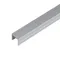 Минифото #2 товара Профиль ARL-NOVA-1615-1000 ANOD (Arlight, Алюминий)
