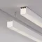 Минифото #3 товара Профиль SL-LINE-3638-LW-3000 WHITE (Arlight, Алюминий)