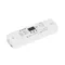 Минифото #1 товара INTELLIGENT ARLIGHT Диммер SMART-DALI-204-72-SH-DT6/DT8-SUF (12-48V, 4x150-500mA) (IARL, IP20 Пластик, 5 лет)