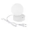 Минифото #4 товара Светильник SP-ORNELLA-TAB-L150-R125-6W Warm3200-MIX (WH, 300 deg, 230V, TOUCH-DIMM) (Arlight, IP20 Металл, 3 года)