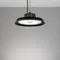 Минифото #2 товара Светильник SP-ARIVA-MOTION-R300-150W White5000 (BK, 60 deg, 230V) (Arlight, IP65 Металл, 5 лет)