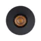 Минифото #3 товара Светильник безрамочный DL-INTRAL-R63-8W Warm3000 (Графит RAL7024, 50 deg, 230V) (Arlight, IP20 Металл, 5 лет)