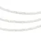 Минифото #3 товара Светодиодная лента герметичная RTW-PS-A140-12mm 24V Warm3500 (4-18 W/m, IP67, 5m) (Arlight, CRI>90)