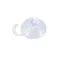 Минифото #1 товара Крепление ARD-SH Clear (Ardecoled, Пластик)