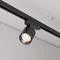 Минифото #2 товара Светильник LGD-DYKE-2TR-R60-8W Warm3000 (BK, 20 deg, 230V) (Arlight, IP20 Металл, 5 лет)