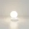 Минифото #5 товара Светильник SP-ORNELLA-TAB-L150-R125-6W Warm3200-MIX (WH, 300 deg, 230V, TOUCH-DIMM) (Arlight, IP20 Металл, 3 года)