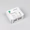 Минифото #4 товара INTELLIGENT ARLIGHT Кнопочная панель KNX-301-22-4-SH-IN White (BUS, Frame) (IARL, IP20 Пластик, 3 года)