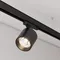 Минифото #2 товара Светильник LGD-DYKE-4TR-R75-16W Warm3000 (BK, 38 deg, 230V) (Arlight, IP20 Металл, 5 лет)