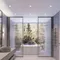 Минифото #2 товара Светильник MS-DROP-BUILT-R84-8W Warm2700 (WH, 85 deg, 230V) (Arlight, IP54 Металл, 5 лет)