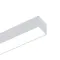 Минифото #1 товара Светильник SP-LINE-5050-L960-32W Warm3000 (SL, 120 deg, 230V) IP33 (Arlight, Металл)