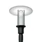 Минифото #1 товара Светильник OXOR-SHADL-С-500x600-50W Day4000 (BK-AL, 120 deg, 230V) IP65 AL (Arlight, -)
