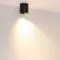 Минифото #2 товара Светильник SP-ACENTO-R95-10W Warm2700 (BK, 20-45 deg, 230V) (Arlight, IP20 Металл, 5 лет)