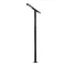 Минифото #1 товара Опора OXOR-STER-T-2000x100x100-L3000-50W Warm3000 (BK, 230V) IP65 (Arlight, -)