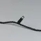 Минифото #3 товара Светодиодная гирлянда ARD-STRING-CLASSIC-10000-BLACK-100LED-FLASH BLUE (230V, 7W) (Ardecoled, IP65)