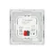 Минифото #4 товара Панель Knob SR-KN9550K4-UP White (KNX, DIM) (Arlight, IP20 Пластик, 3 года)