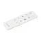 Минифото #1 товара INTELLIGENT ARLIGHT Пульт SMART-801-22-1G-2SC-DIM White (3V, 2.4G) (IARL, IP20 Пластик, 5 лет)