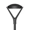Минифото #1 товара Светильник  OXOR-ORNE-Y-550x600-50W Day4000 (BK, 120 deg, 230V) IP65 (Arlight, -)