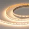 Минифото #1 товара Светодиодная лента UL-A140-10mm 48V Warm3000 (12 W/m, IP20, 20m) (Arlight, CRI>90)