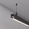 Минифото #6 товара Профиль IP-LINE-4050-2000 BLACK (Arlight, Алюминий)