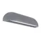 Минифото #1 товара Светильник SP-BULFIN-WALL-L365-10W Warm3000 (BK, 120 deg, 230V) (Arlight, IP65 Бетон, 3 года)