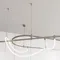 Минифото #4 товара Светильник ART-APRIORI-TUBE-ELASTIC-R38-L2000-17W Warm3000 (TN, 360 deg, 48V) (Arlight, IP20 Металл, 3 года)