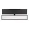 Минифото #2 товара Светильник MAG-FLAT-FOLD-45-S205-6W Warm3000 (BK, 100 deg, 24V) (Arlight, IP20 Металл, 5 лет)