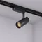 Минифото #5 товара Светильник LGD-GERA-2TR-R55-10W Warm3000 (BK, 24 deg, 230V) (Arlight, IP20 Металл, 5 лет)