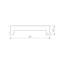 Минифото #3 товара Экран W21-5000 SILICONE (Arlight, Силикон)
