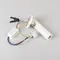Минифото #3 товара Светильник SP-READER-NB-R60-3W Warm2700 (WH, 20 deg, 230V) (Arlight, IP20 Металл, 3 года)