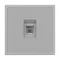 Минифото #3 товара Механизм компьютерной розетки SCT-NOBE-MPC1-SFPL-IS (RJ-45, CAT6) (Arlight, Никель)