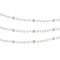 Минифото #2 товара Светодиодная лента герметичная RZ-NANO-H96-12mm 24V RGBW-White (12 W/m, IP54, 5m) (Arlight, CRI>90)